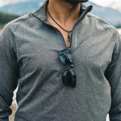 Gafas de sol personalizadas polarizadas